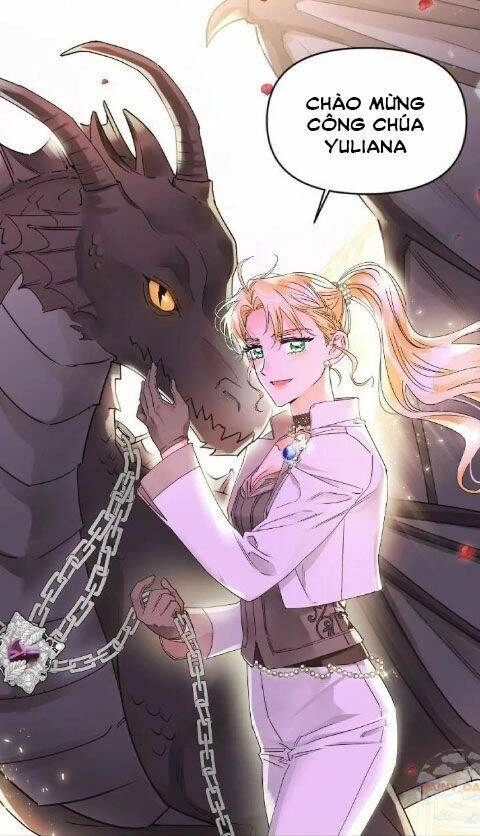 Ác Nữ Xứng Đôi Với Bạo Chúa Chapter 35 - 15