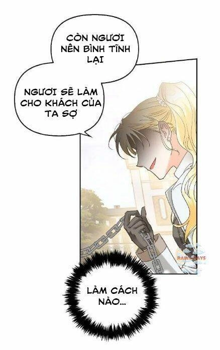Ác Nữ Xứng Đôi Với Bạo Chúa Chapter 35 - 22