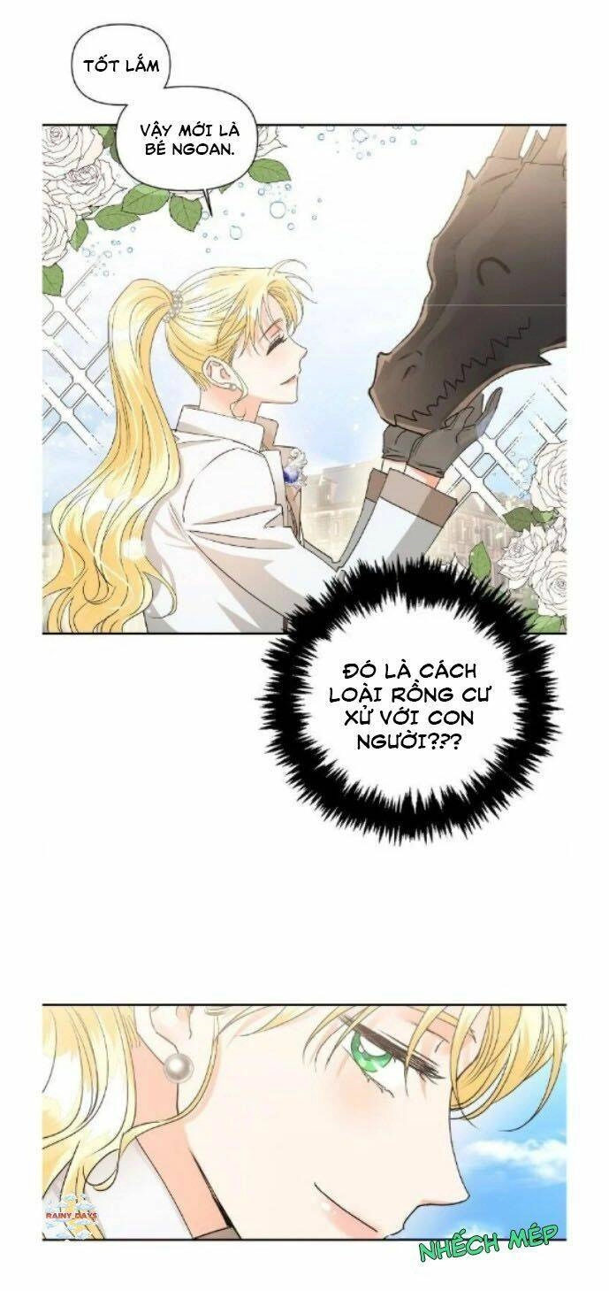 Ác Nữ Xứng Đôi Với Bạo Chúa Chapter 35 - 23