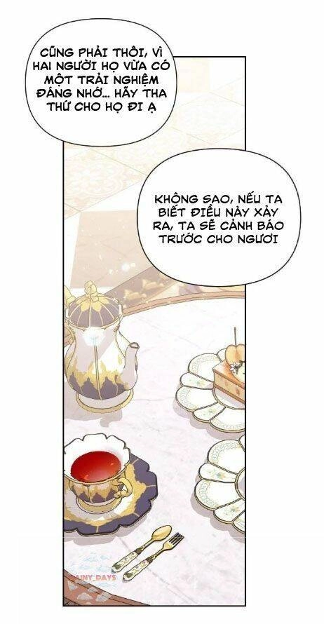 Ác Nữ Xứng Đôi Với Bạo Chúa Chapter 35 - 26