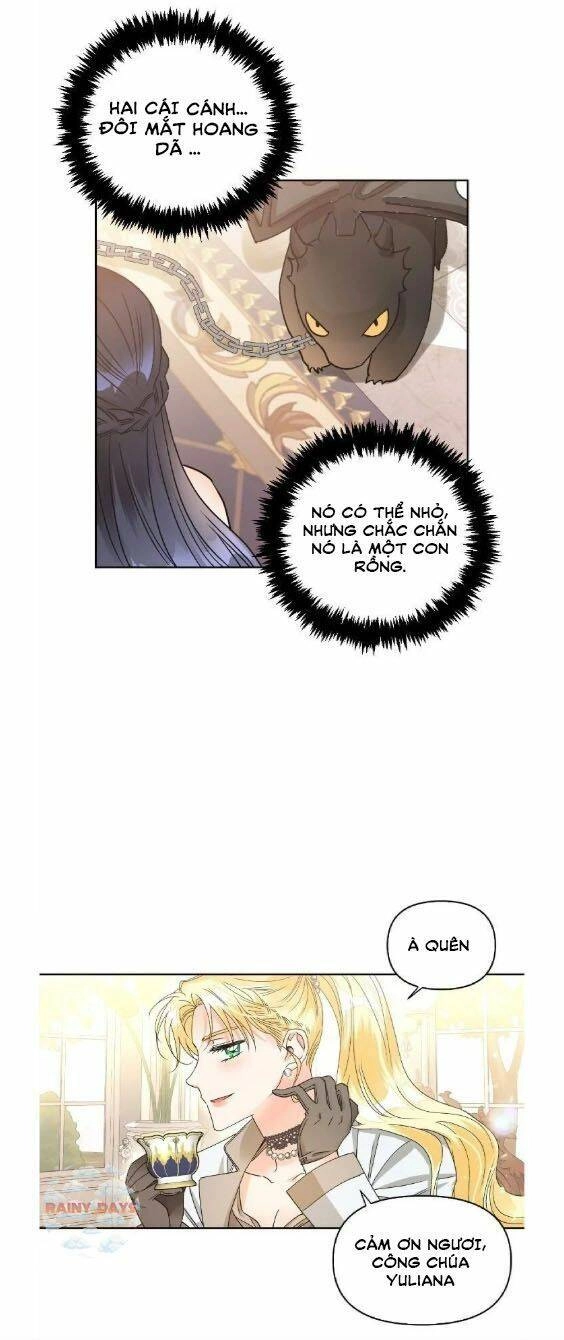 Ác Nữ Xứng Đôi Với Bạo Chúa Chapter 35 - 28