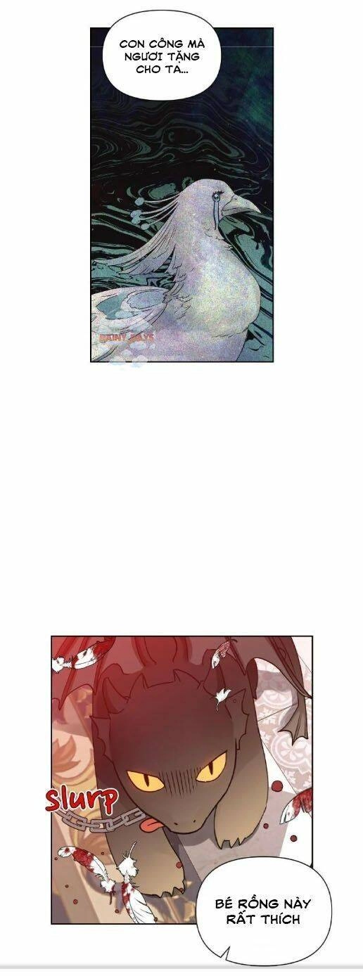 Ác Nữ Xứng Đôi Với Bạo Chúa Chapter 35 - 29