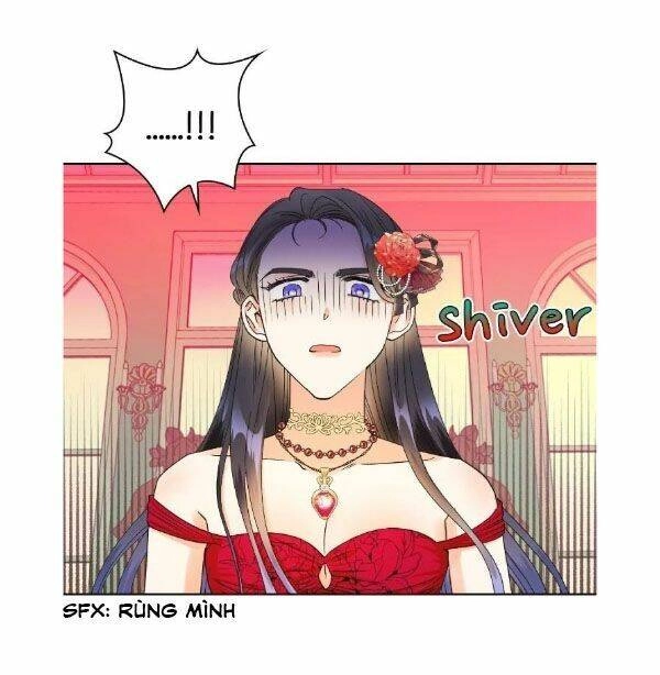 Ác Nữ Xứng Đôi Với Bạo Chúa Chapter 35 - 30