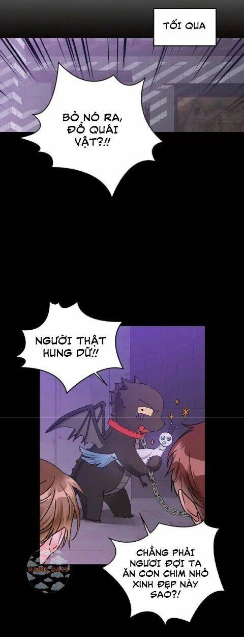 Ác Nữ Xứng Đôi Với Bạo Chúa Chapter 35 - 31