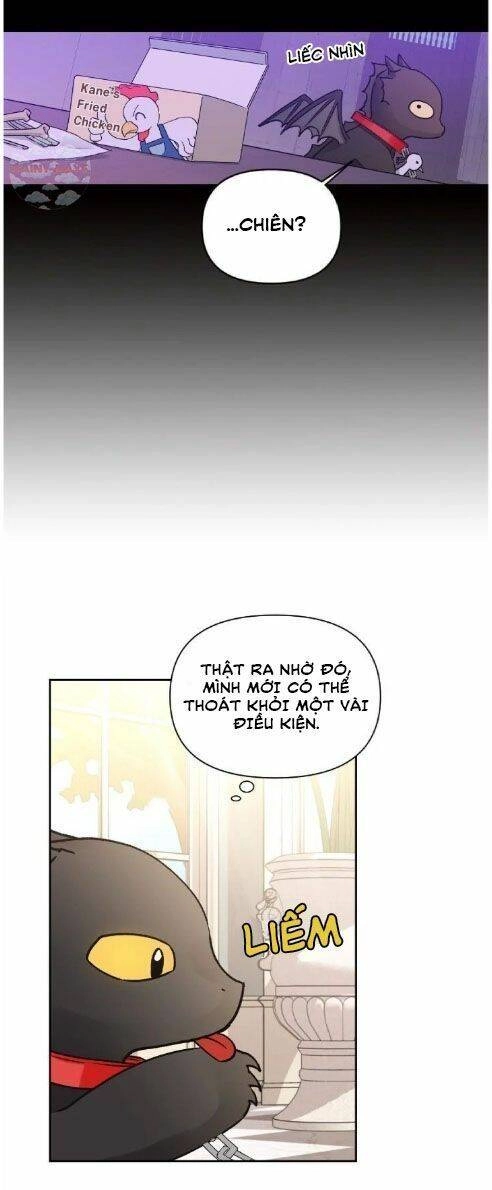 Ác Nữ Xứng Đôi Với Bạo Chúa Chapter 35 - 33