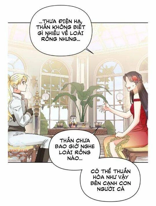 Ác Nữ Xứng Đôi Với Bạo Chúa Chapter 35 - 35