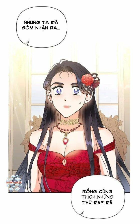 Ác Nữ Xứng Đôi Với Bạo Chúa Chapter 35 - 37