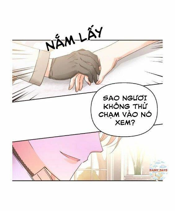 Ác Nữ Xứng Đôi Với Bạo Chúa Chapter 35 - 38