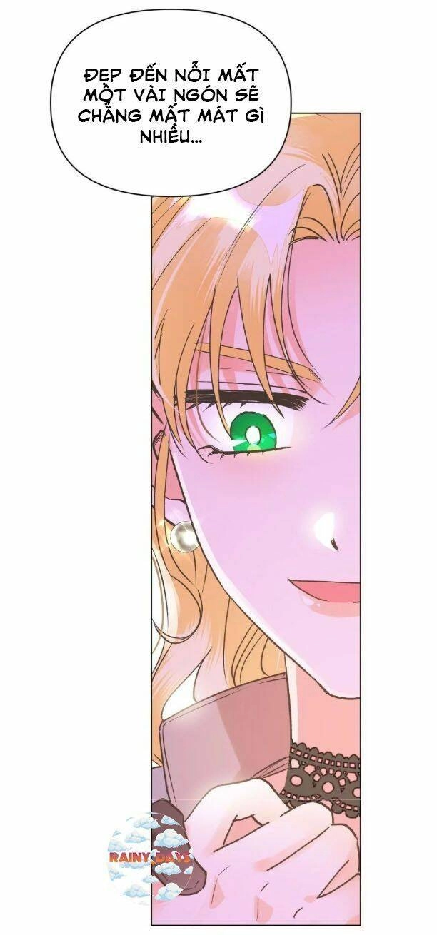 Ác Nữ Xứng Đôi Với Bạo Chúa Chapter 35 - 40