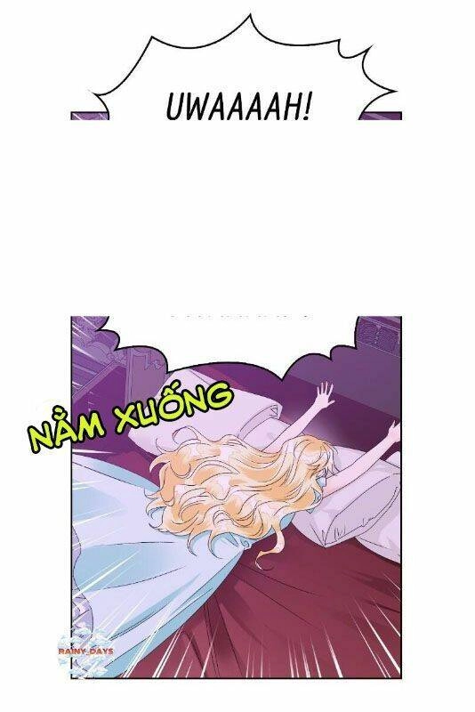 Ác Nữ Xứng Đôi Với Bạo Chúa Chapter 36 - 3