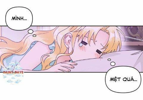 Ác Nữ Xứng Đôi Với Bạo Chúa Chapter 36 - 4