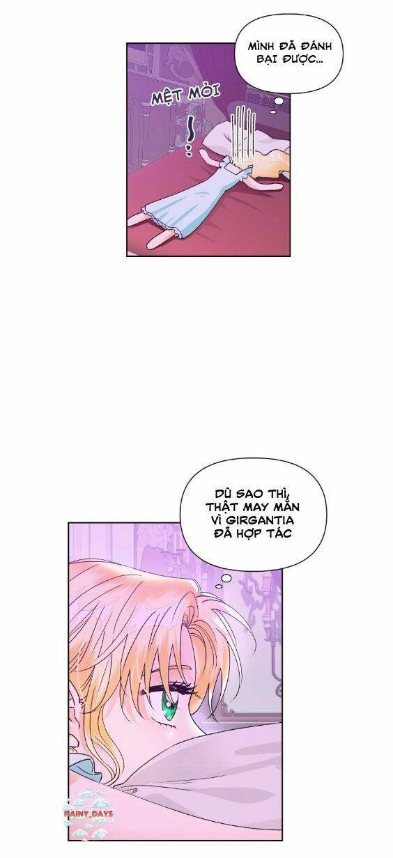 Ác Nữ Xứng Đôi Với Bạo Chúa Chapter 36 - 6