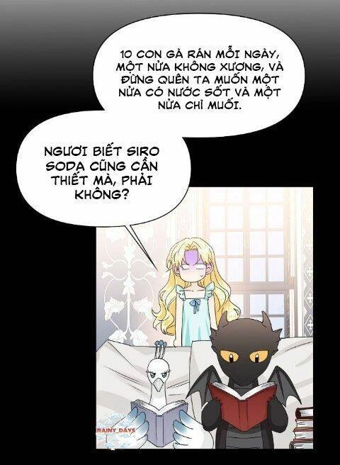 Ác Nữ Xứng Đôi Với Bạo Chúa Chapter 36 - 7