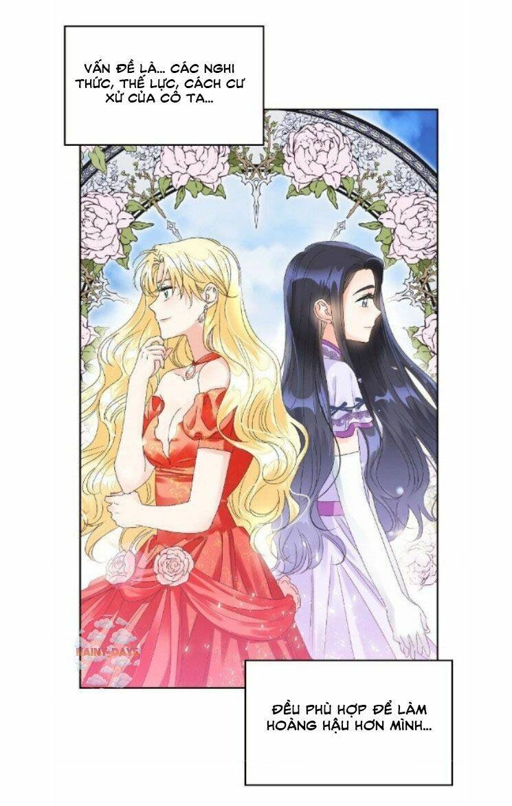 Ác Nữ Xứng Đôi Với Bạo Chúa Chapter 36 - 10