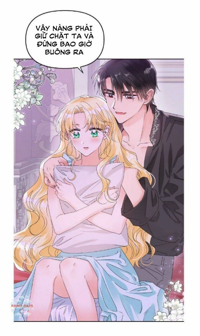 Ác Nữ Xứng Đôi Với Bạo Chúa Chapter 36 - 12