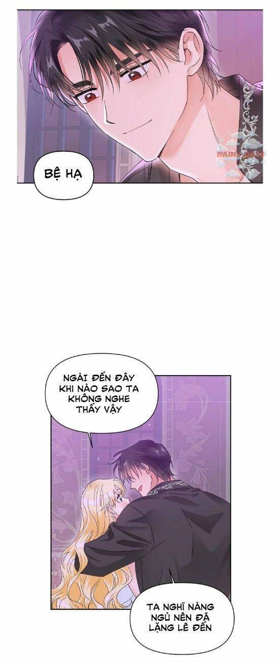 Ác Nữ Xứng Đôi Với Bạo Chúa Chapter 36 - 13