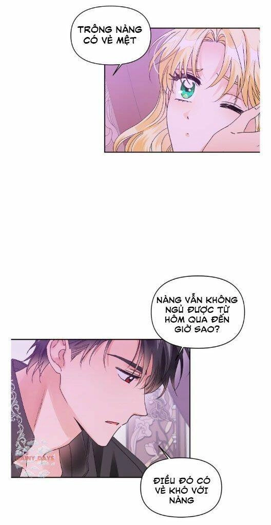 Ác Nữ Xứng Đôi Với Bạo Chúa Chapter 36 - 14