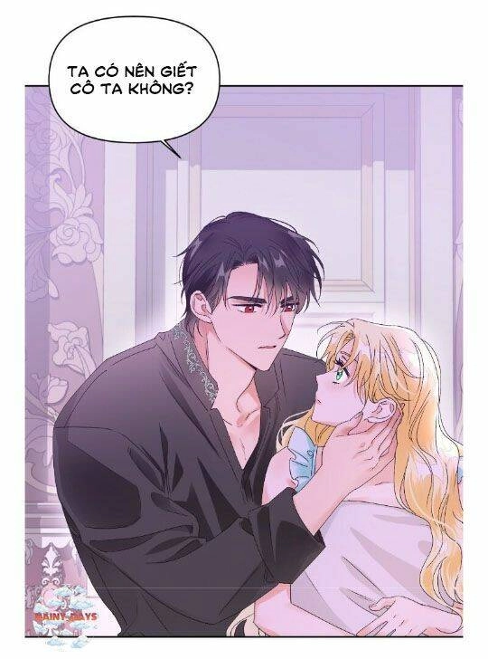 Ác Nữ Xứng Đôi Với Bạo Chúa Chapter 36 - 15