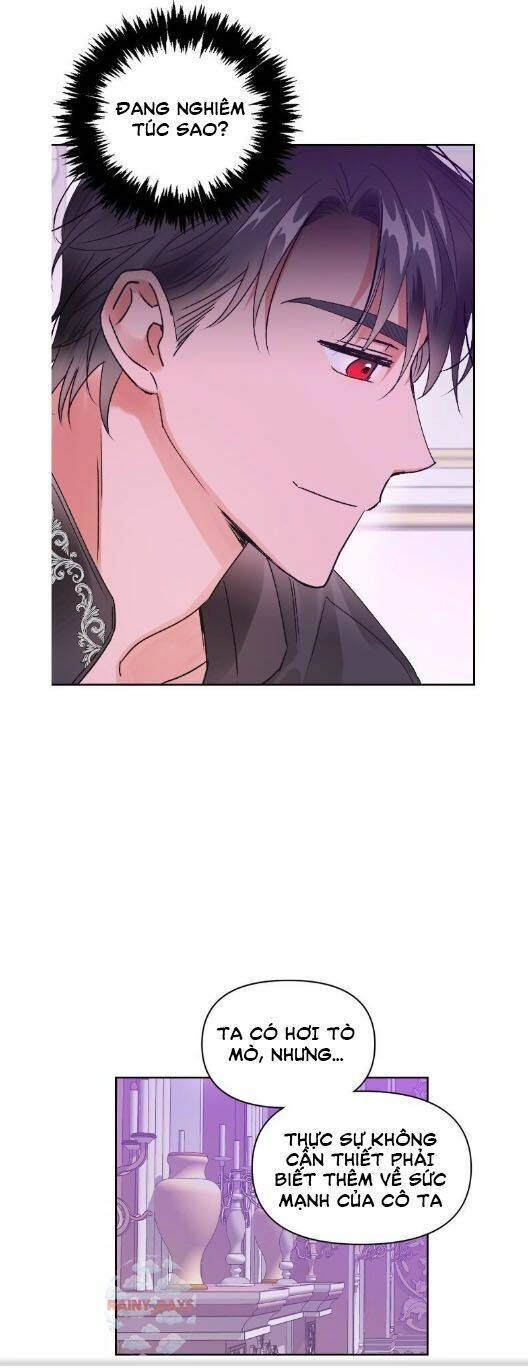 Ác Nữ Xứng Đôi Với Bạo Chúa Chapter 36 - 17