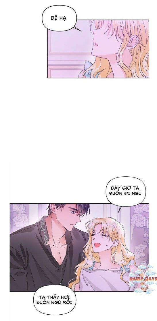 Ác Nữ Xứng Đôi Với Bạo Chúa Chapter 36 - 18