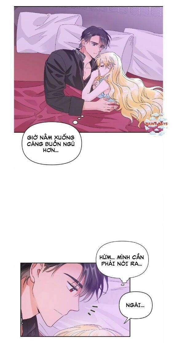 Ác Nữ Xứng Đôi Với Bạo Chúa Chapter 36 - 20