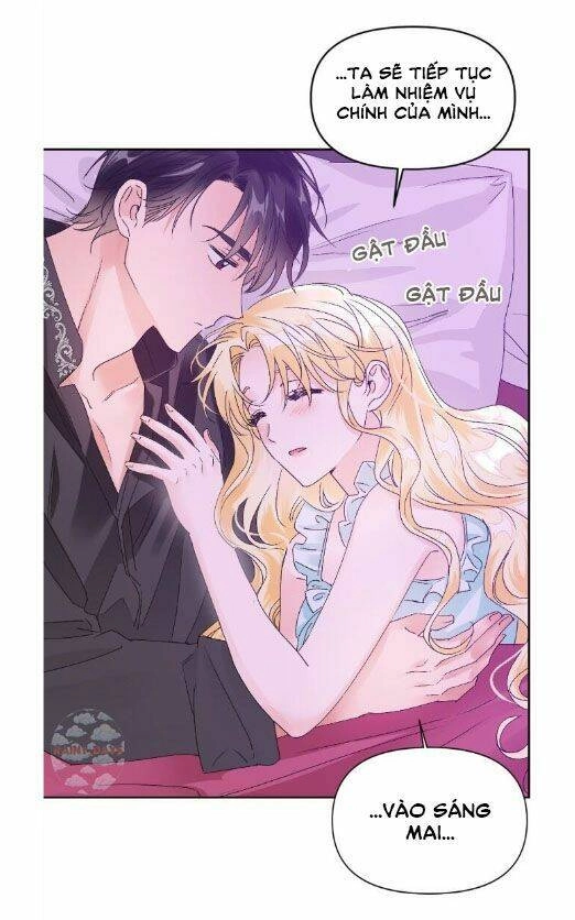 Ác Nữ Xứng Đôi Với Bạo Chúa Chapter 36 - 21