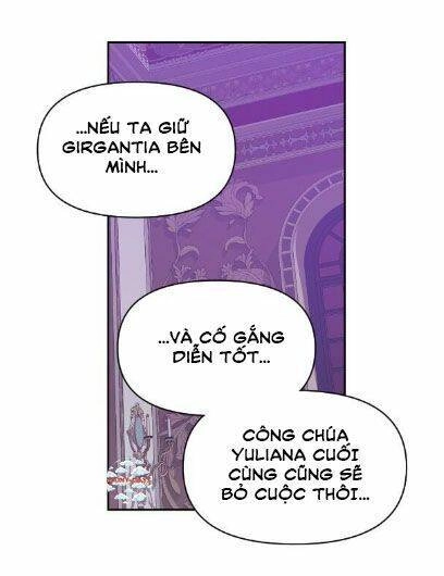 Ác Nữ Xứng Đôi Với Bạo Chúa Chapter 36 - 22