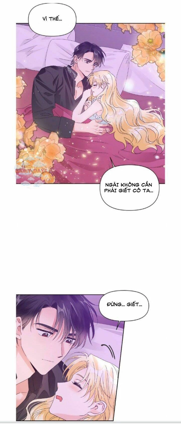 Ác Nữ Xứng Đôi Với Bạo Chúa Chapter 36 - 23