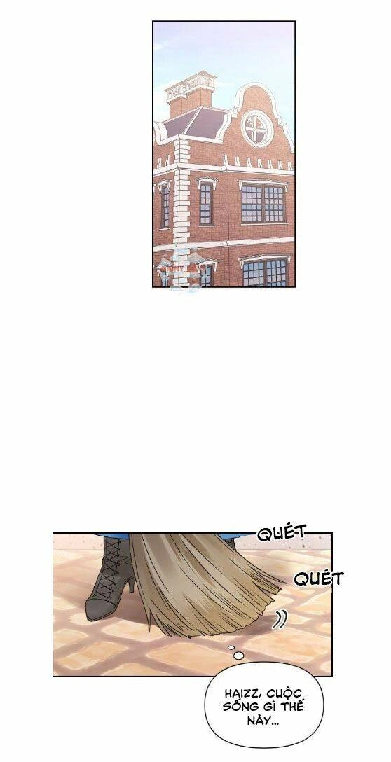 Ác Nữ Xứng Đôi Với Bạo Chúa Chapter 36 - 28