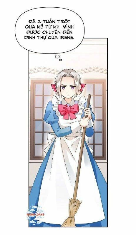 Ác Nữ Xứng Đôi Với Bạo Chúa Chapter 36 - 29