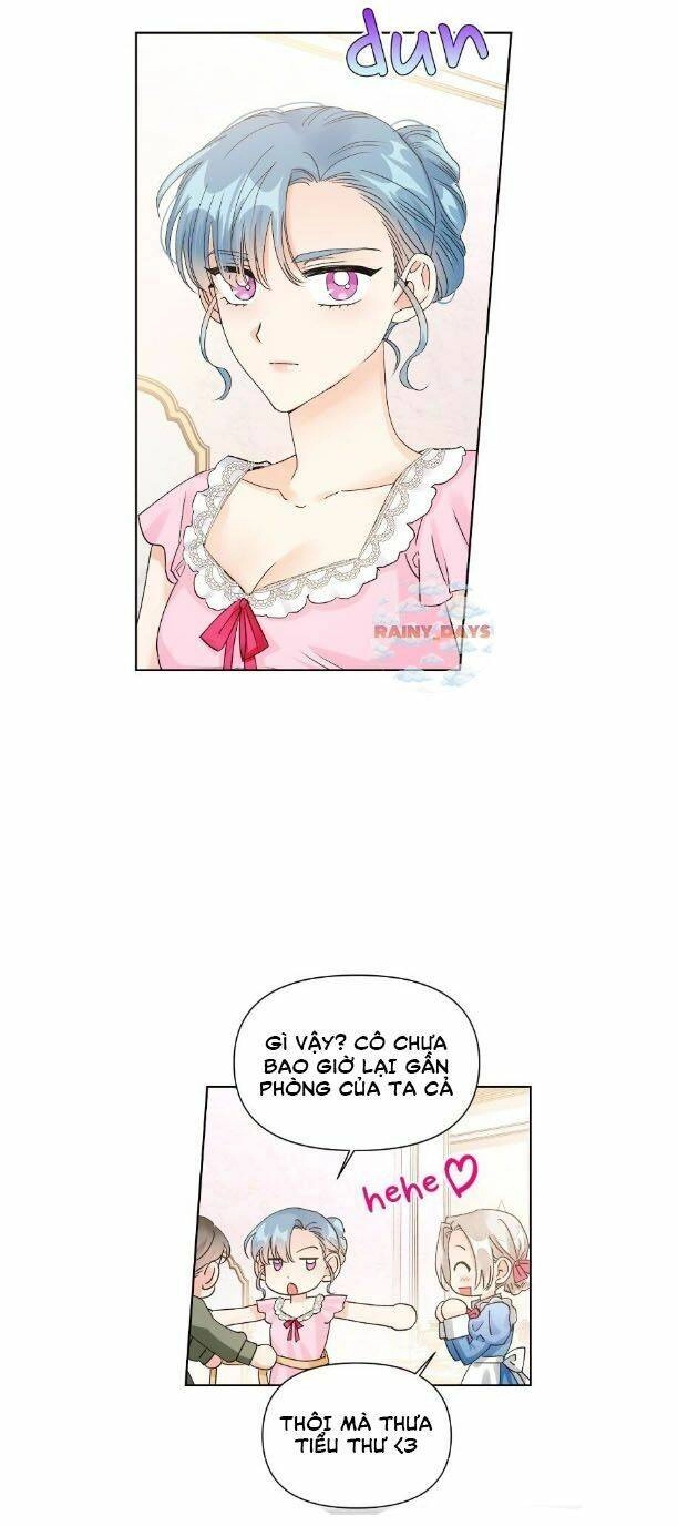 Ác Nữ Xứng Đôi Với Bạo Chúa Chapter 36 - 35