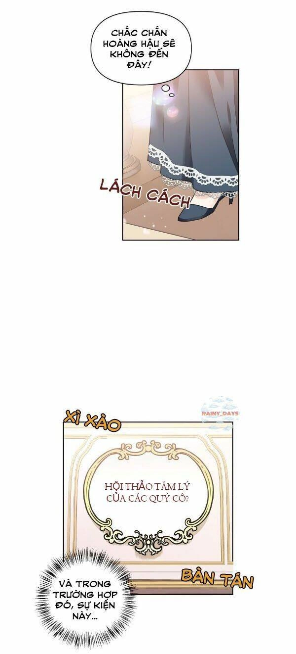 Ác Nữ Xứng Đôi Với Bạo Chúa Chapter 36 - 40