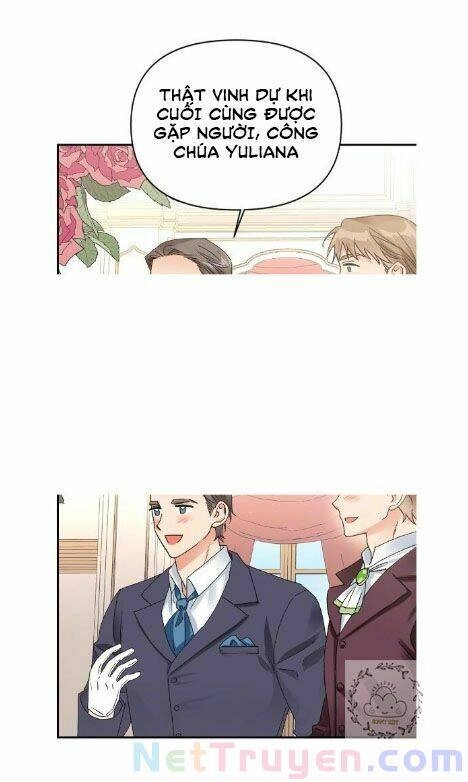 Ác Nữ Xứng Đôi Với Bạo Chúa Chapter 37 - 4