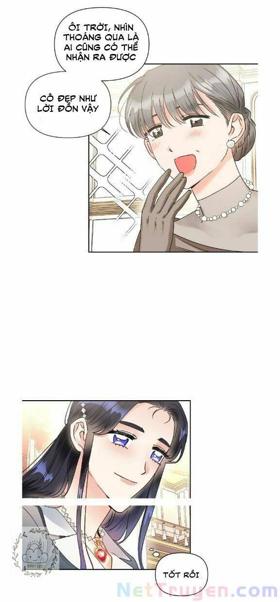 Ác Nữ Xứng Đôi Với Bạo Chúa Chapter 37 - 6