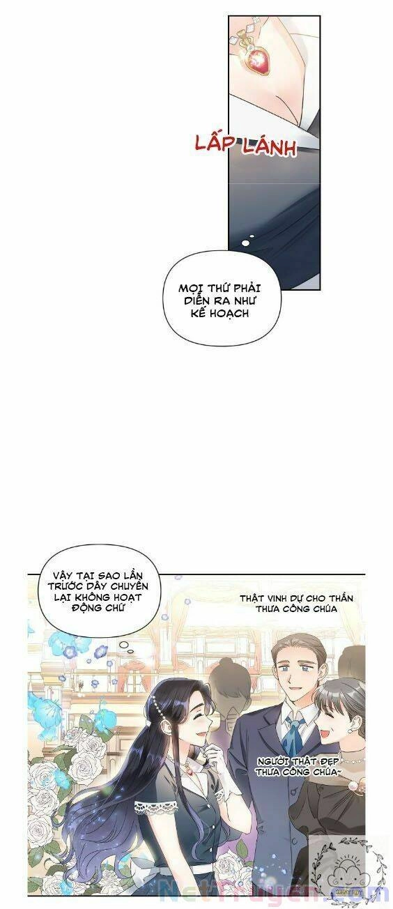 Ác Nữ Xứng Đôi Với Bạo Chúa Chapter 37 - 7