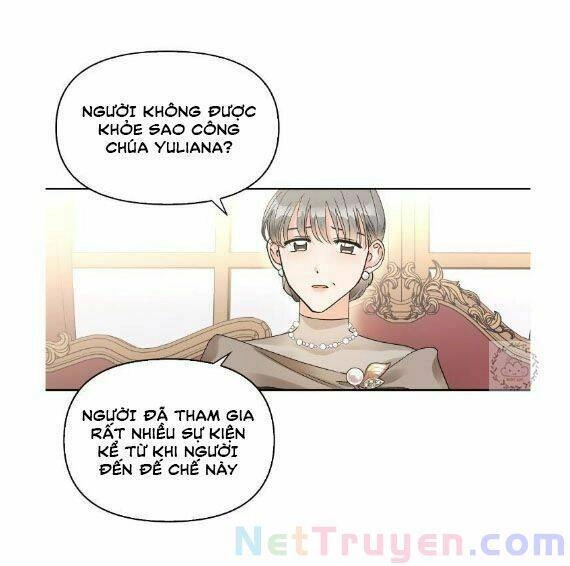 Ác Nữ Xứng Đôi Với Bạo Chúa Chapter 37 - 8