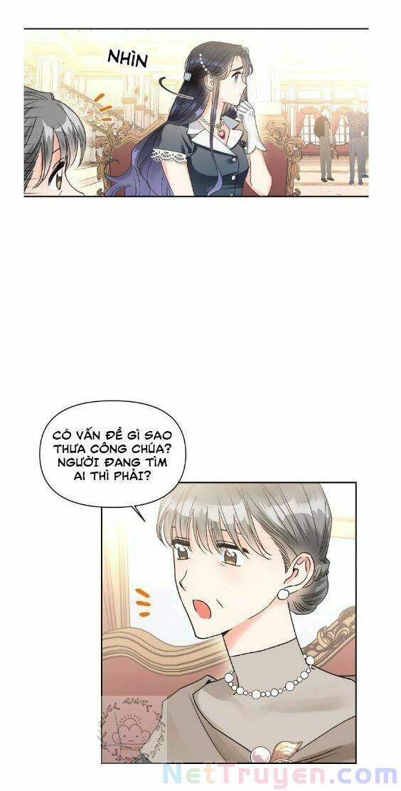 Ác Nữ Xứng Đôi Với Bạo Chúa Chapter 37 - 11