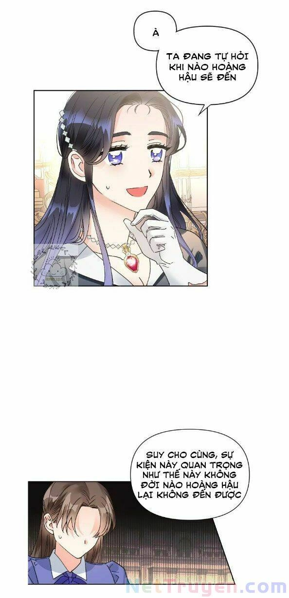 Ác Nữ Xứng Đôi Với Bạo Chúa Chapter 37 - 12