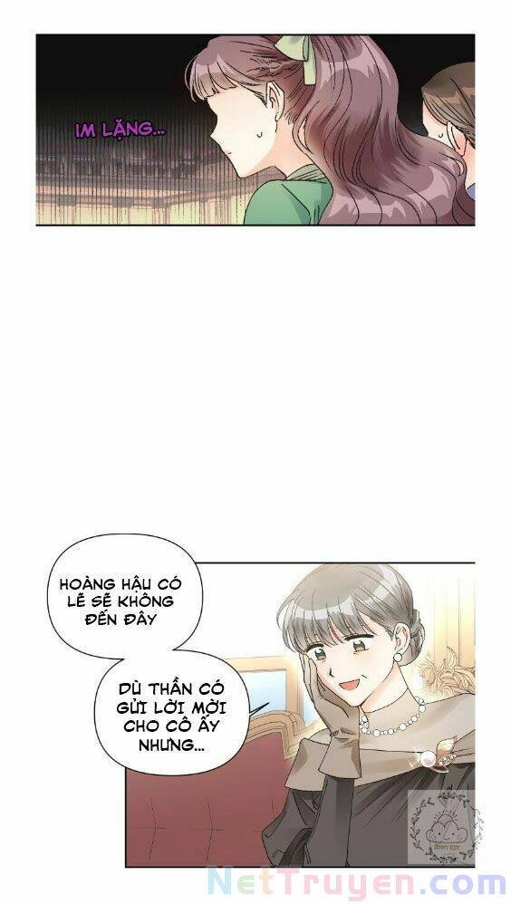 Ác Nữ Xứng Đôi Với Bạo Chúa Chapter 37 - 13