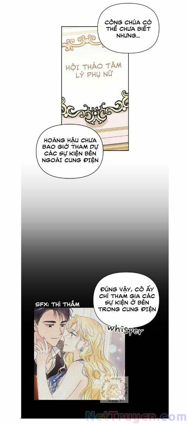 Ác Nữ Xứng Đôi Với Bạo Chúa Chapter 37 - 14
