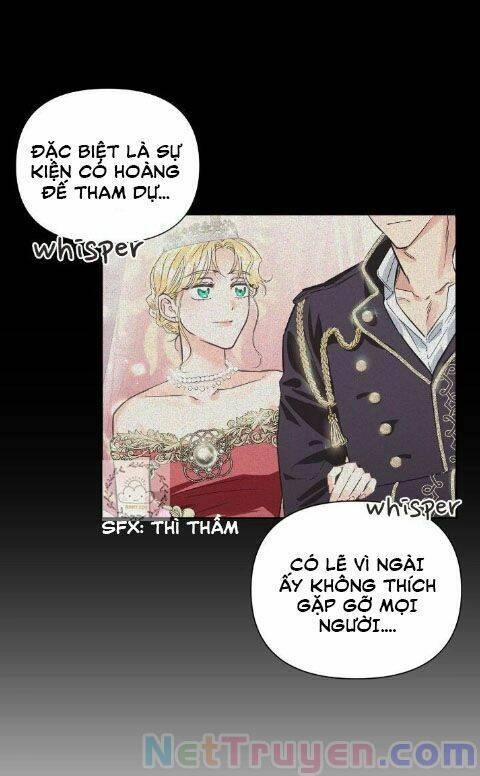Ác Nữ Xứng Đôi Với Bạo Chúa Chapter 37 - 15