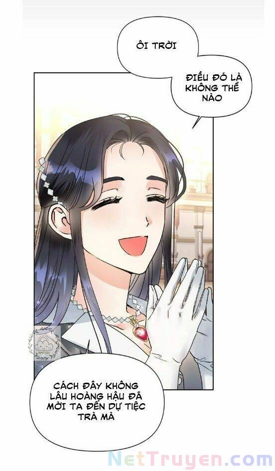 Ác Nữ Xứng Đôi Với Bạo Chúa Chapter 37 - 16