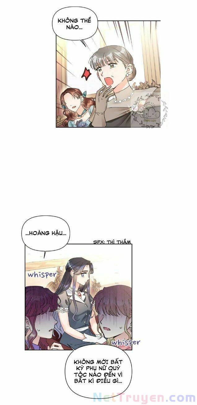 Ác Nữ Xứng Đôi Với Bạo Chúa Chapter 37 - 17