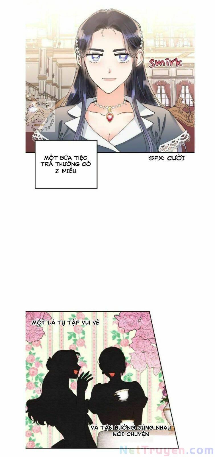 Ác Nữ Xứng Đôi Với Bạo Chúa Chapter 37 - 18