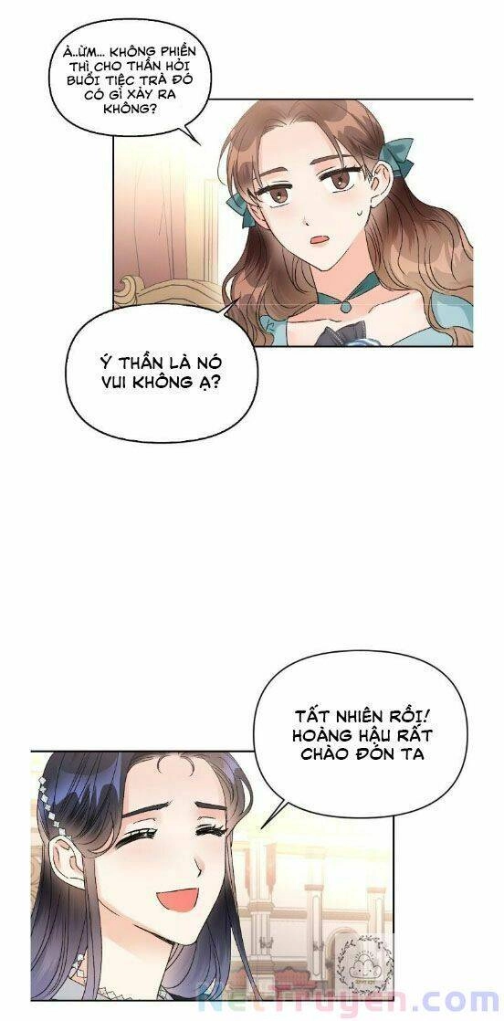 Ác Nữ Xứng Đôi Với Bạo Chúa Chapter 37 - 20
