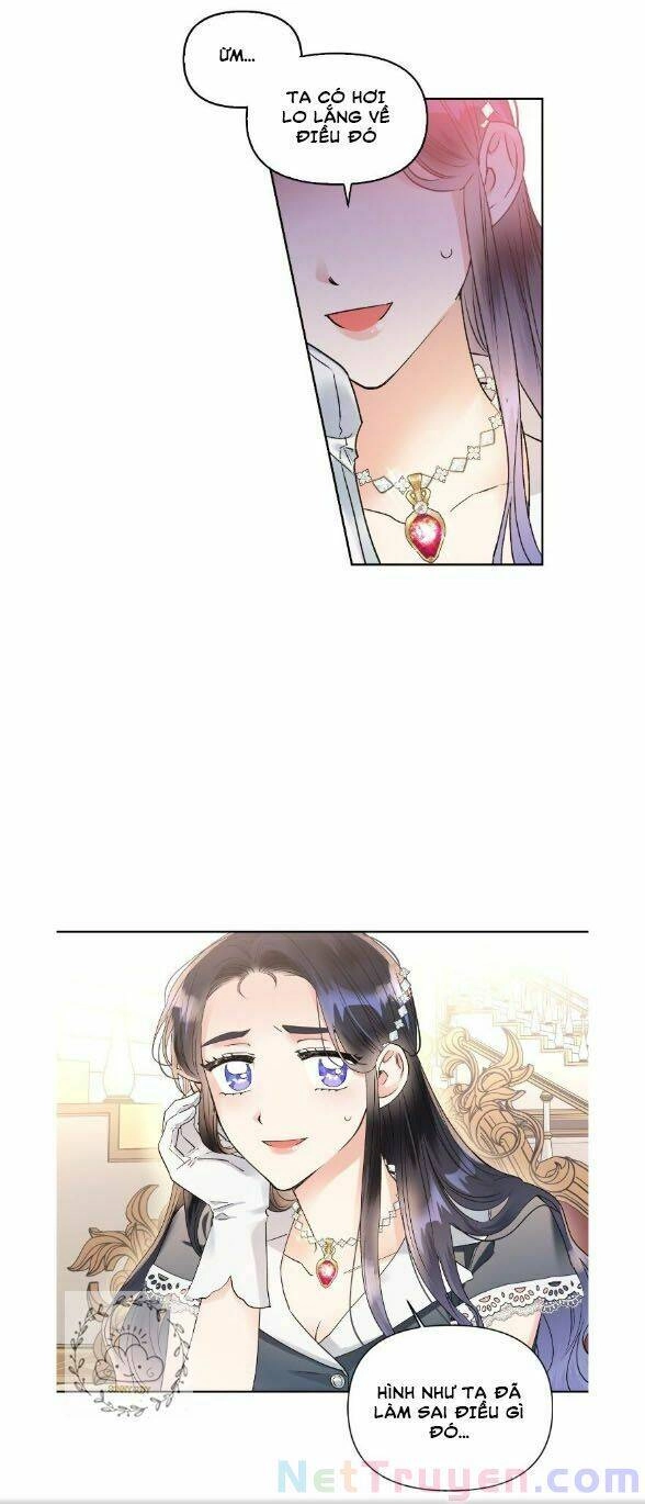 Ác Nữ Xứng Đôi Với Bạo Chúa Chapter 37 - 22