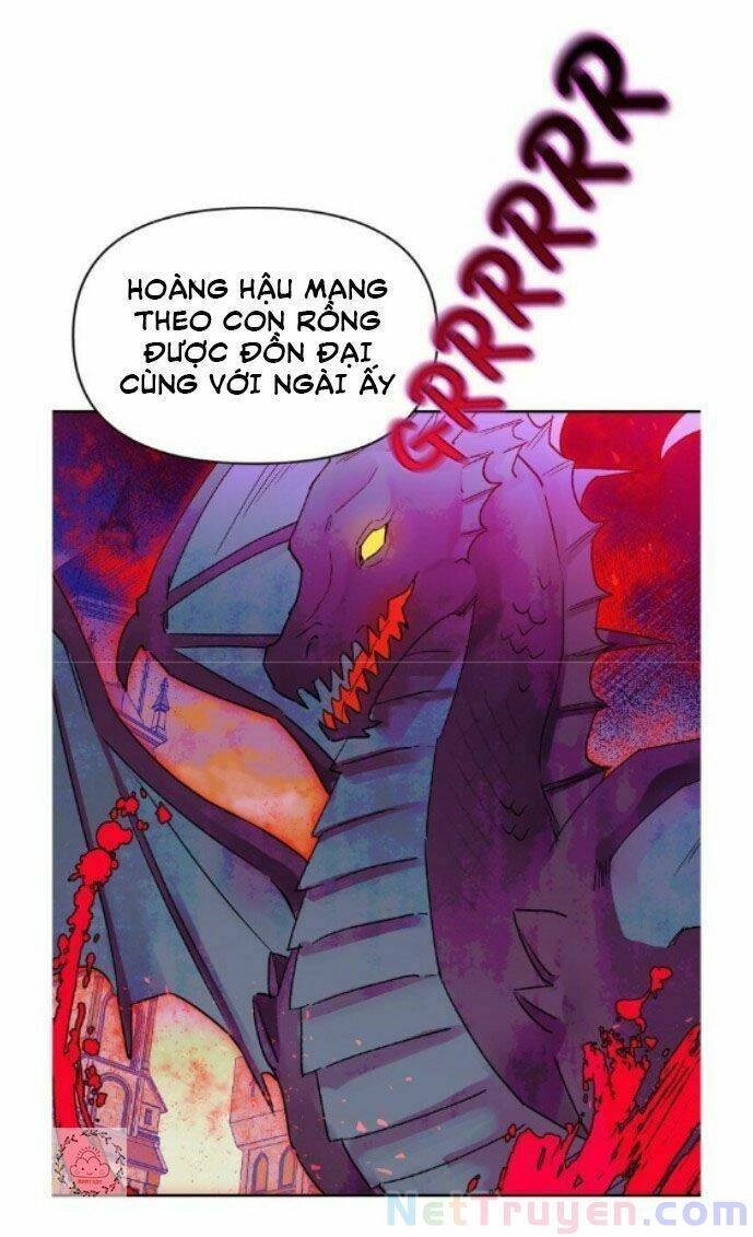 Ác Nữ Xứng Đôi Với Bạo Chúa Chapter 37 - 24