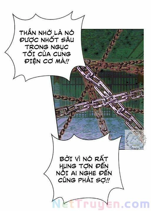 Ác Nữ Xứng Đôi Với Bạo Chúa Chapter 37 - 26
