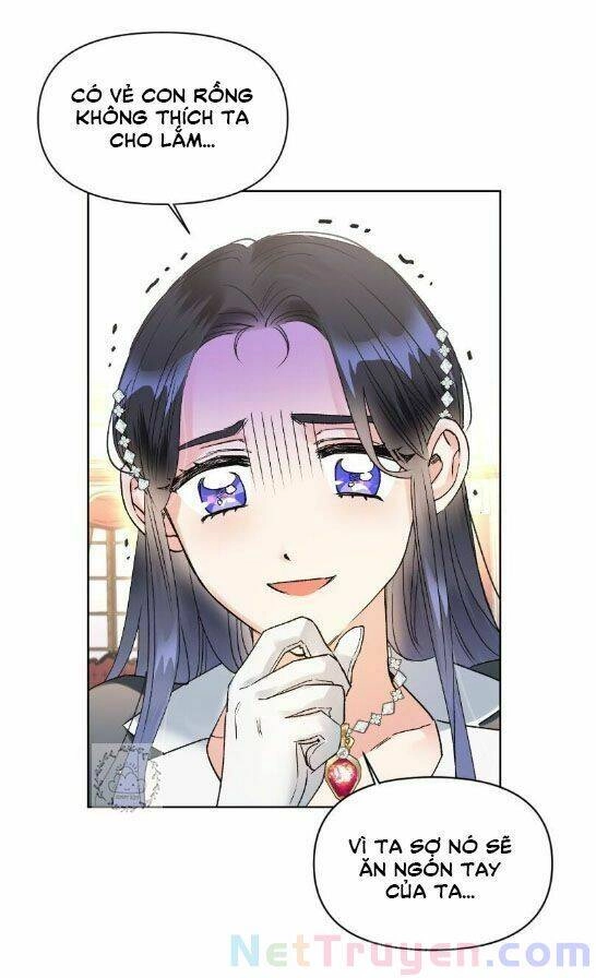 Ác Nữ Xứng Đôi Với Bạo Chúa Chapter 37 - 28