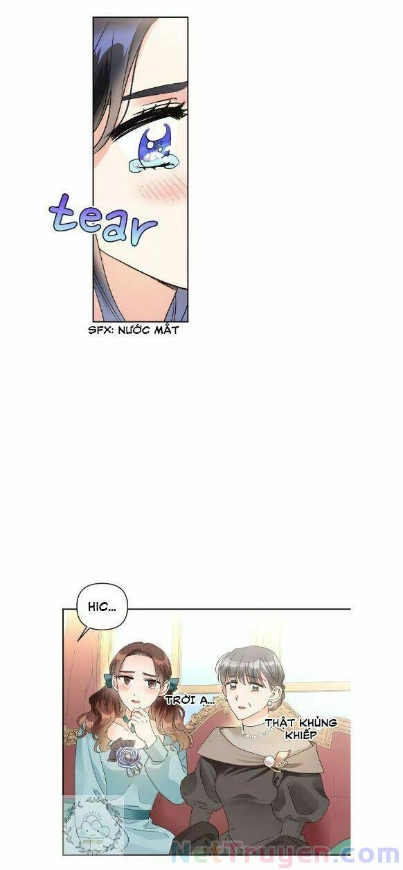 Ác Nữ Xứng Đôi Với Bạo Chúa Chapter 37 - 29